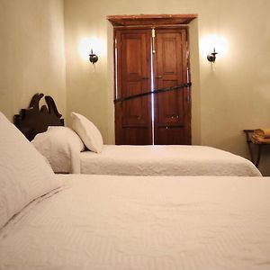 La Casa Del General Hotel Boutique